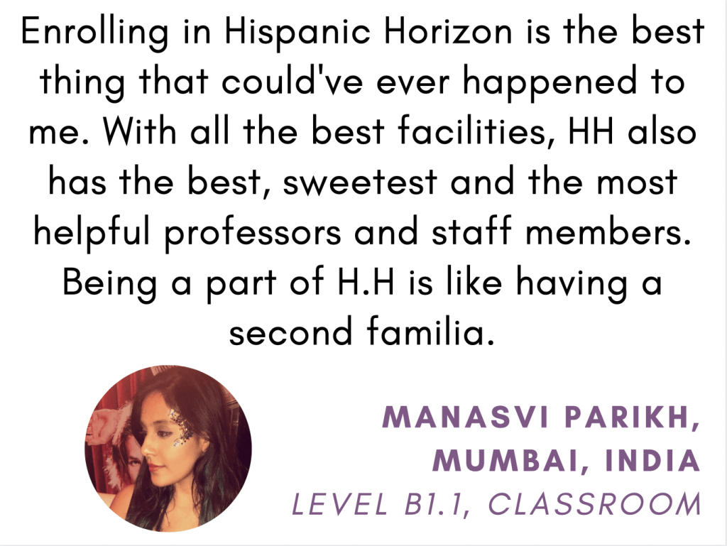 Hispanic Horizons reviews