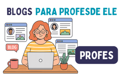 Blogs para profes de ELE