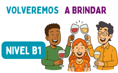 Canciones para la clase (B1)