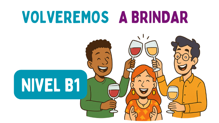 Canciones para aprender español