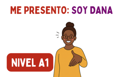 Podcast: Hola, soy Dana (A1)