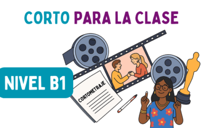 El valor de la Amistad (B1)