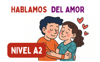 ¿Crees en el amor? (A2)