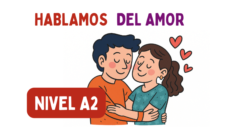 ¿Crees en el amor? (A2)