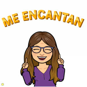 ideas con Bitmojis