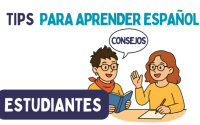 Cómo Aprender Español