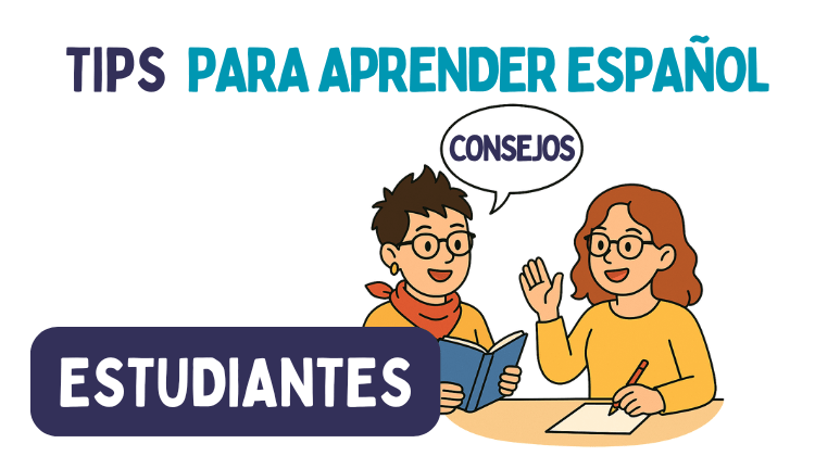 Cómo Aprender Español