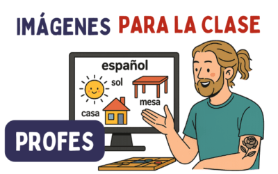 Trabajando con Imágenes