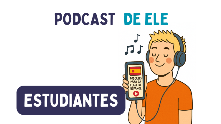 Podcasts en español