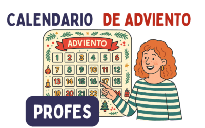 Calendario de Adviento