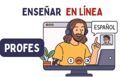 Cómo enseñar online