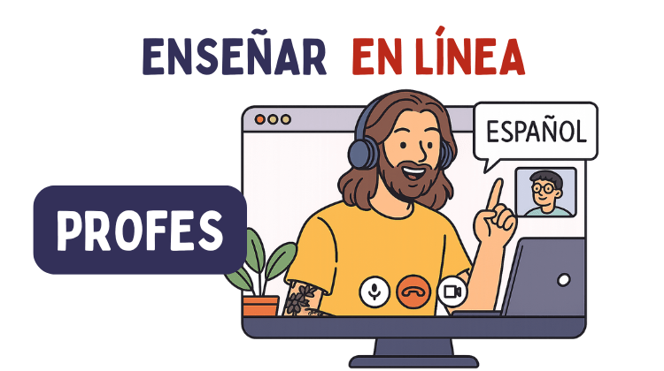 Cómo enseñar online