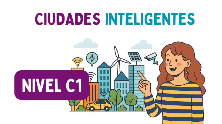 Ciudades Inteligentes (C1)