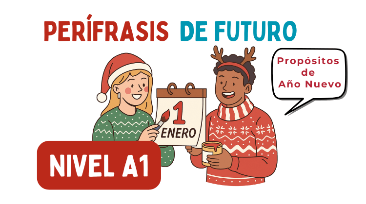 Propósitos de Año Nuevo (A1)