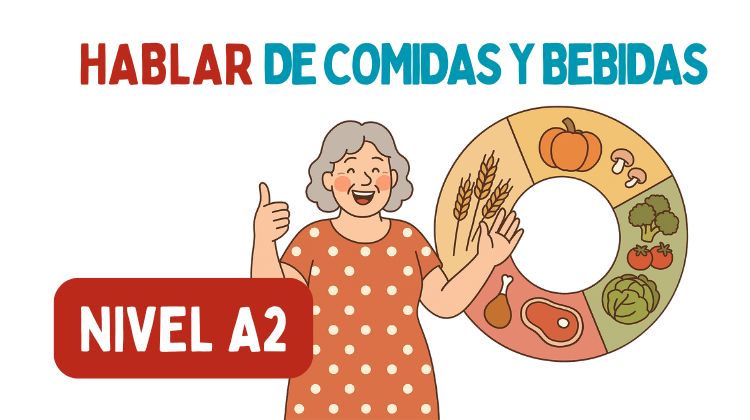 Comidas y Bebidas (A2)