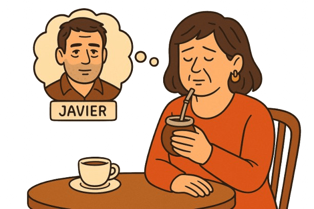  describir personas nivel alto