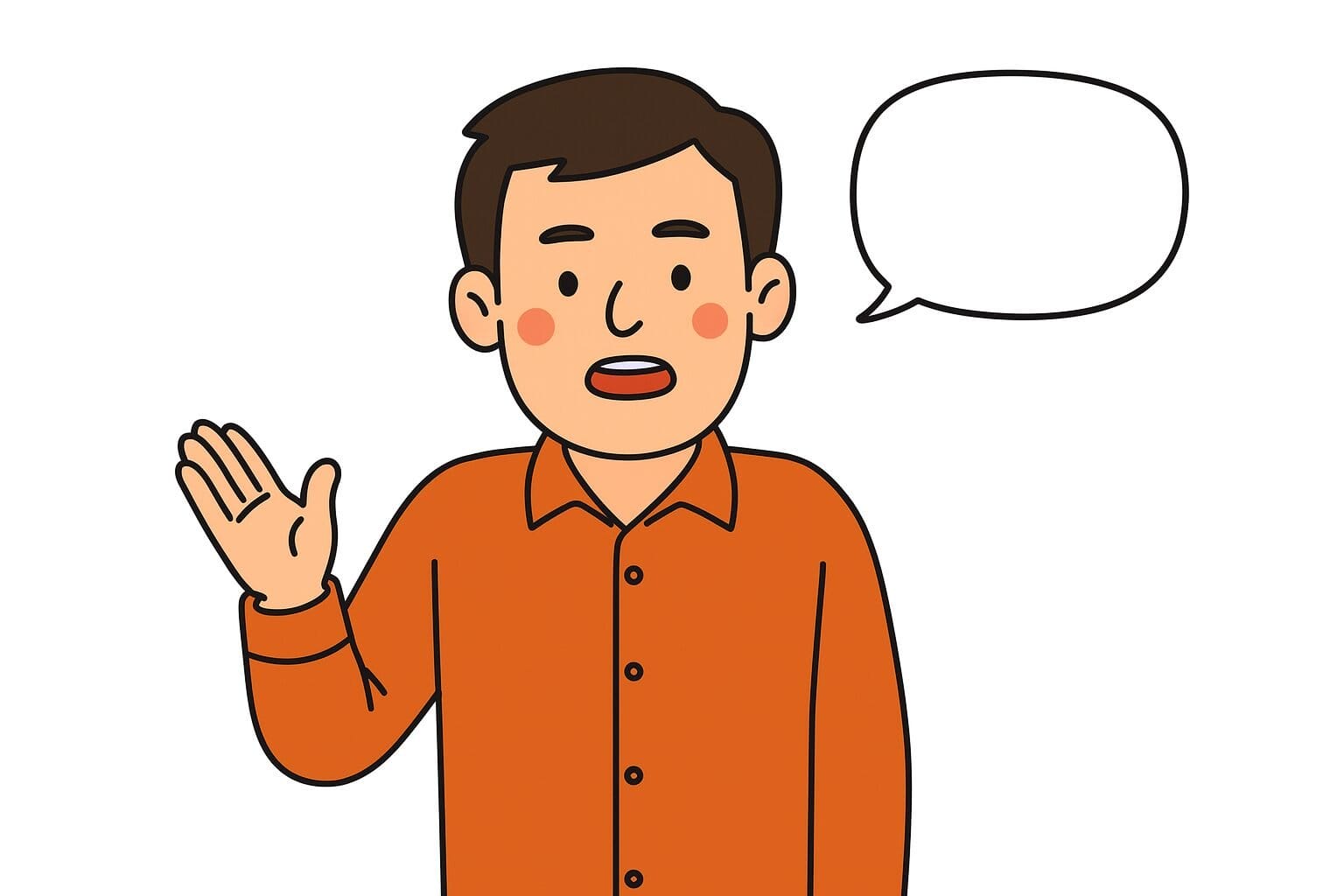 hablar en pasado en español