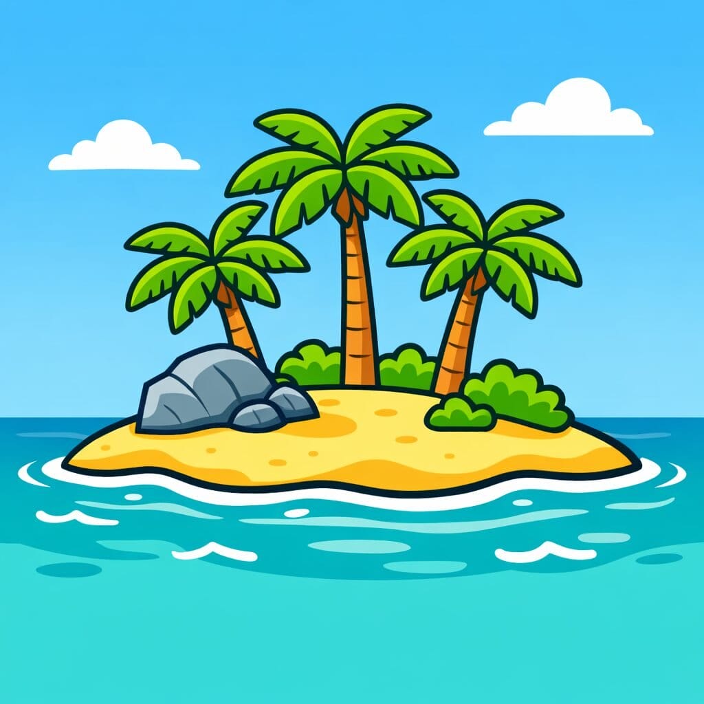 vocabulario de la naturaleza 