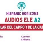 el campo y la ciudad