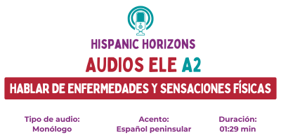 Vocabulario de la naturaleza