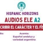 futuro en español